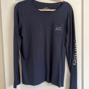 Vineyard vines shirt